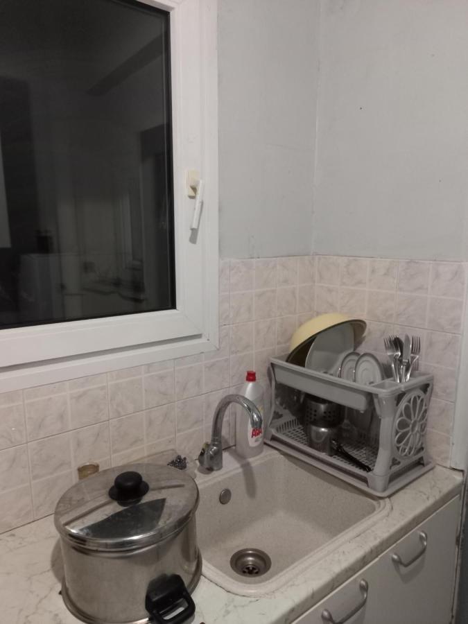 אתונה Relaxation And Vacation With All The Comforts מראה חיצוני תמונה
