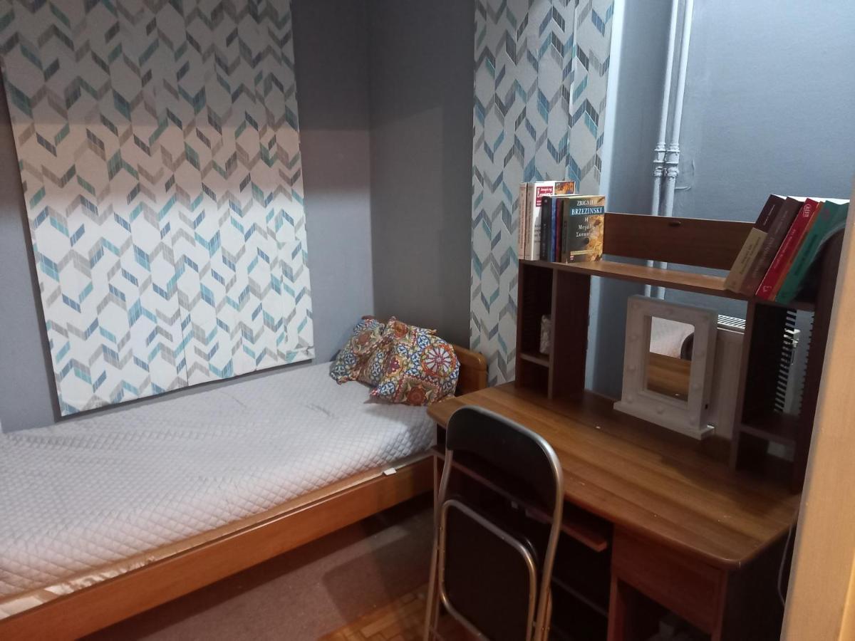 אתונה Relaxation And Vacation With All The Comforts מראה חיצוני תמונה