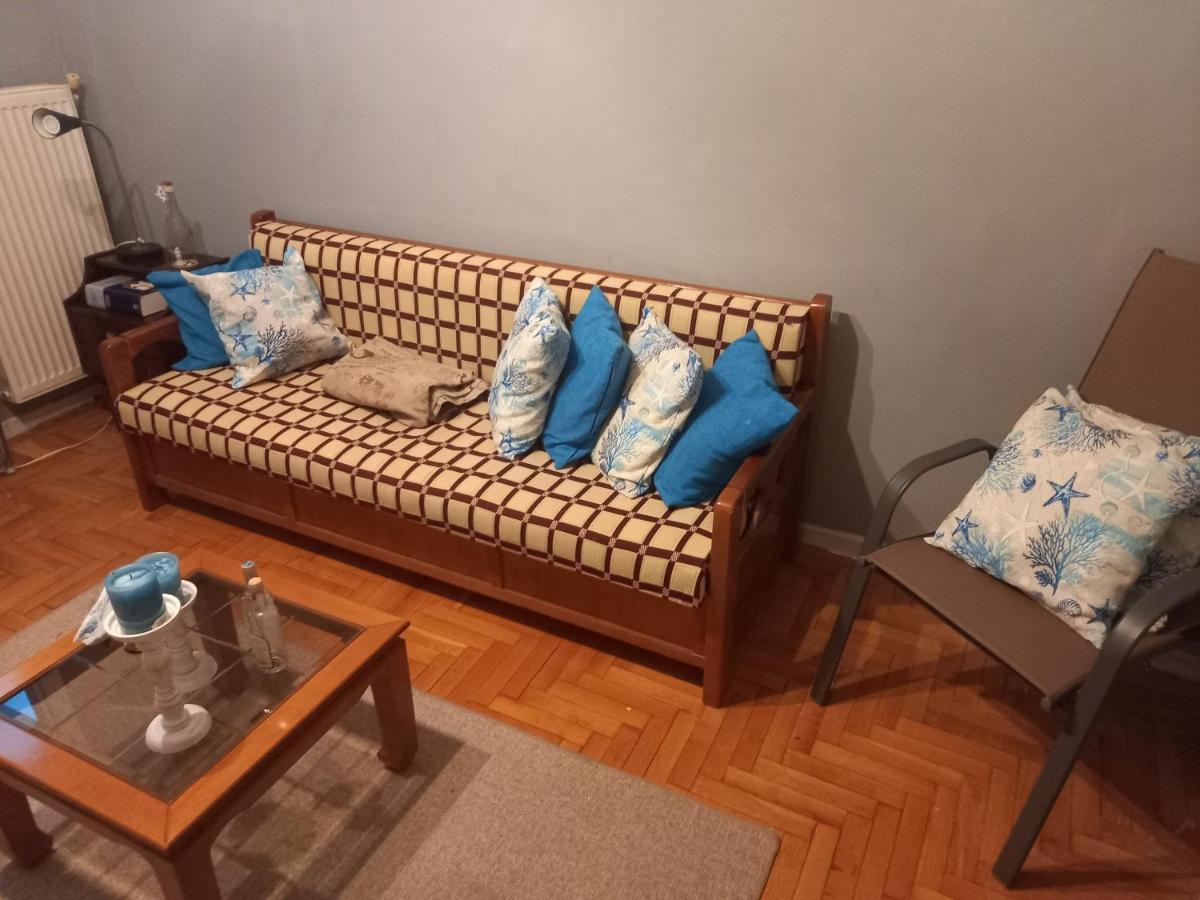 אתונה Relaxation And Vacation With All The Comforts מראה חיצוני תמונה